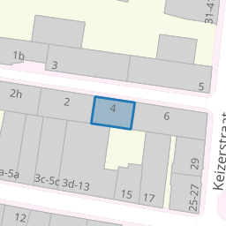 Perceel GRC00-C-4551