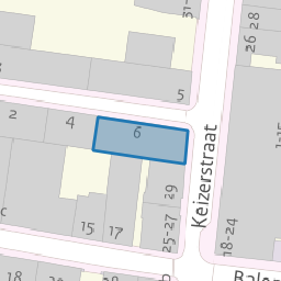 Perceel GRC00-C-4552