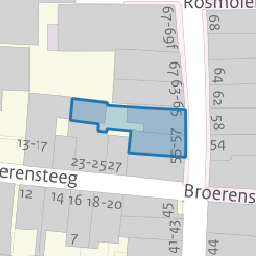 Perceel GRC00-C-4562