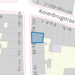 Perceel GRC00-C-4567