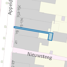 Perceel GRC00-C-4569