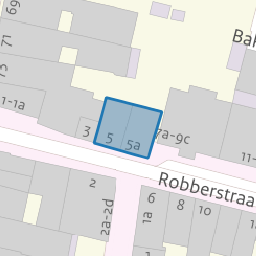 Perceel GRC00-C-4573