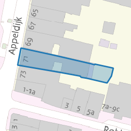 Perceel GRC00-C-4575