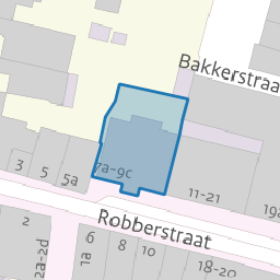 Perceel GRC00-C-4576