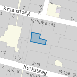 Perceel GRC00-C-4580