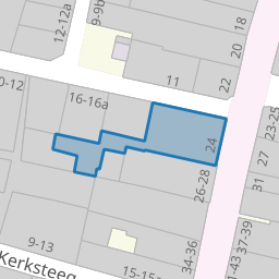 Perceel GRC00-C-4581