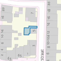 Perceel GRC00-C-4591