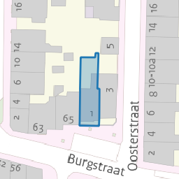 Perceel GRC00-C-4594