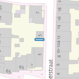 Perceel GRC00-C-4595