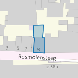 Perceel GRC00-C-4596