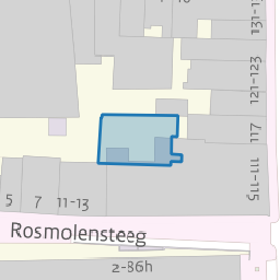 Perceel GRC00-C-4597