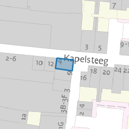 Perceel GRC00-C-4598