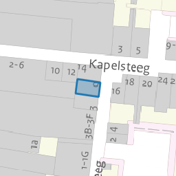 Perceel GRC00-C-4599