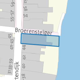 Perceel GRC00-C-4601