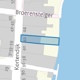 Perceel GRC00-C-4603