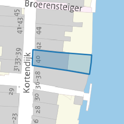 Perceel GRC00-C-4604