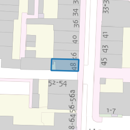 Perceel GRC00-C-4609