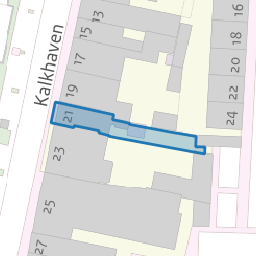 Perceel GRC00-C-4612