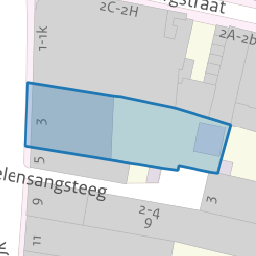 Perceel GRC00-C-4617