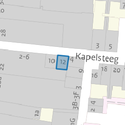 Perceel GRC00-C-4618