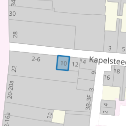 Perceel GRC00-C-4619