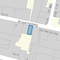 Perceel GRC00-C-4621