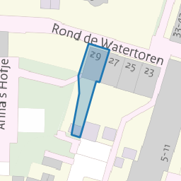 Perceel GRC00-C-4627