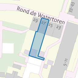 Perceel GRC00-C-4628