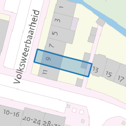 Perceel GRC00-C-4640