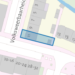 Perceel GRC00-C-4641