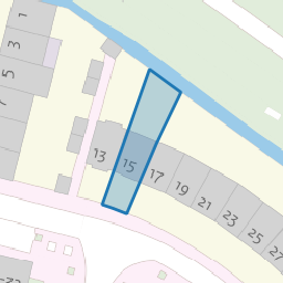 Perceel GRC00-C-4643