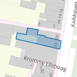 Perceel GRC00-C-4670