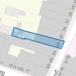 Perceel GRC00-C-4701