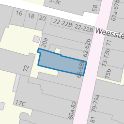 Perceel GRC00-C-4704