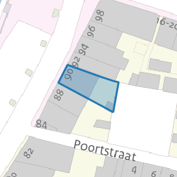 Perceel GRC00-C-4715