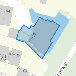 Perceel GRC00-C-4722