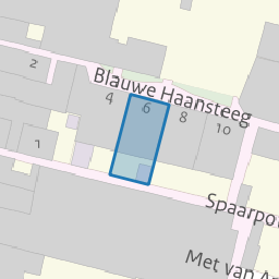 Perceel GRC00-C-4725