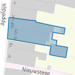 Perceel GRC00-C-4745