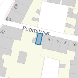 Perceel GRC00-C-4752