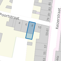 Perceel GRC00-C-4756