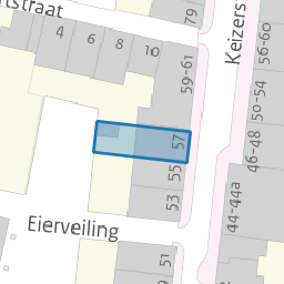 Perceel GRC00-C-4757