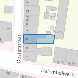 Perceel GRC00-C-4770