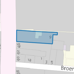 Perceel GRC00-C-4792