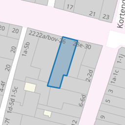 Perceel GRC00-C-4799