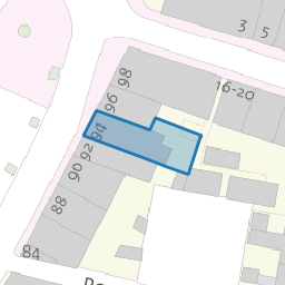 Perceel GRC00-C-4811