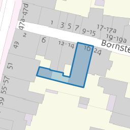 Perceel GRC00-C-4814