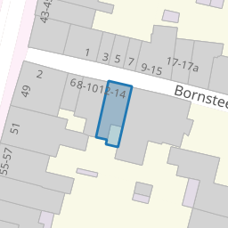 Perceel GRC00-C-4815