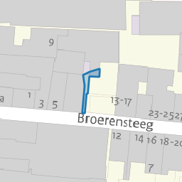 Perceel GRC00-C-4834