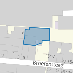 Perceel GRC00-C-4835