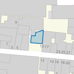 Perceel GRC00-C-4836